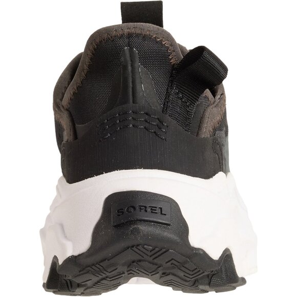 NEW Sorel Kinetic Breakthru Day Lace Sneakers in BlackFor Women 1225 5s3 - Picture 5 of 8